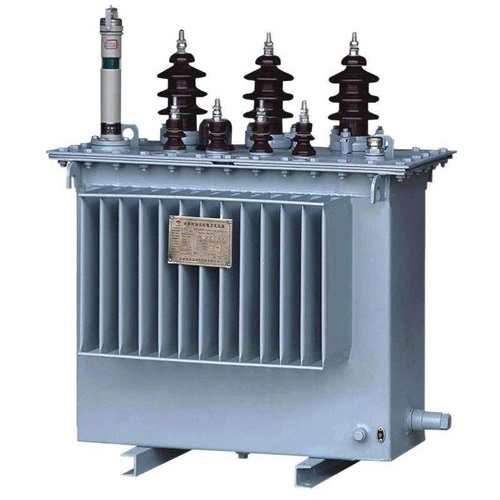 仁寿S11-M-100/10/0.4变压器(油浸式)