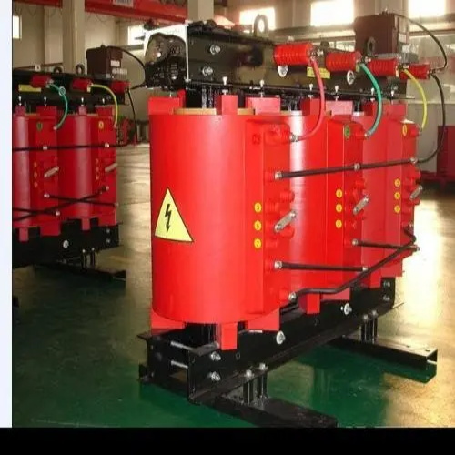 仁寿SCB14-80KVA干式变压器